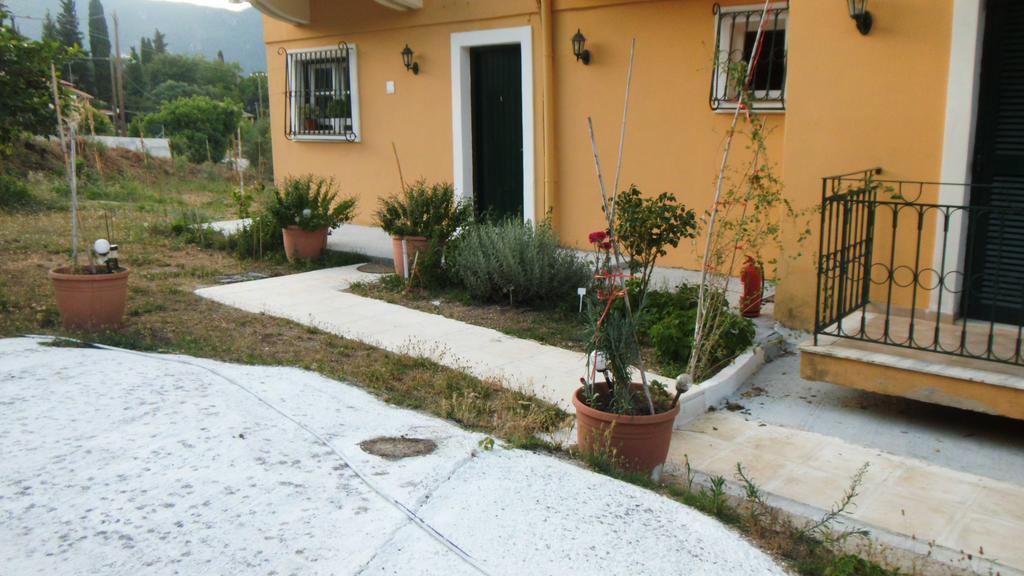 Appartement Niki *