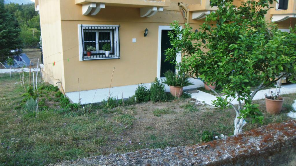 Appartement Niki