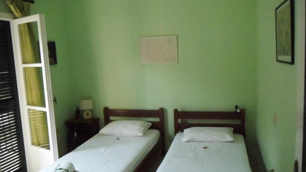 Appartement Niki