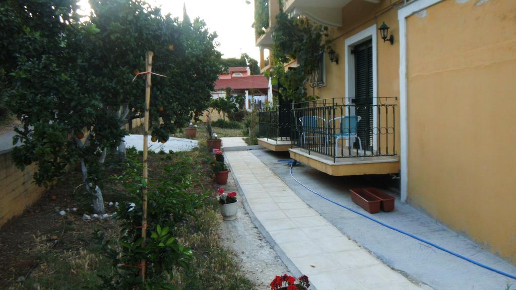 Niki Appartement *
