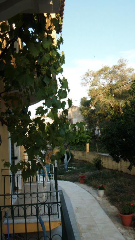 Appartement Niki
