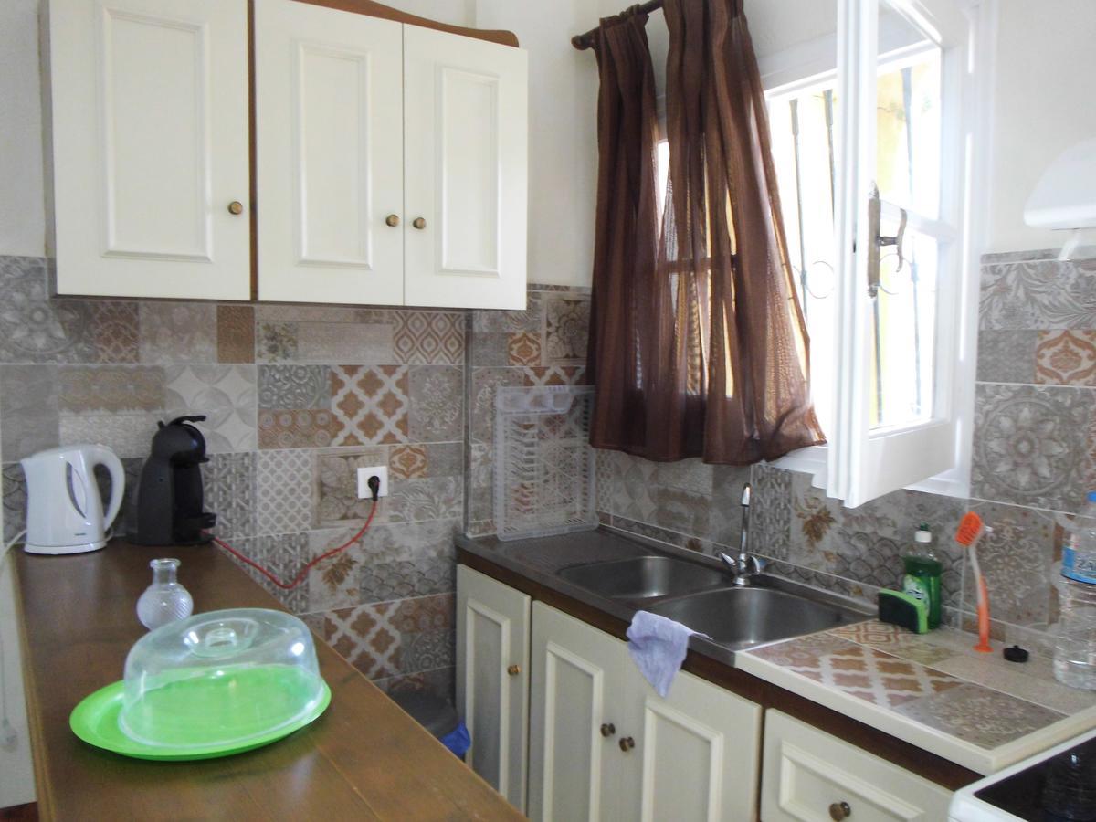 Appartement Niki Ýpsos