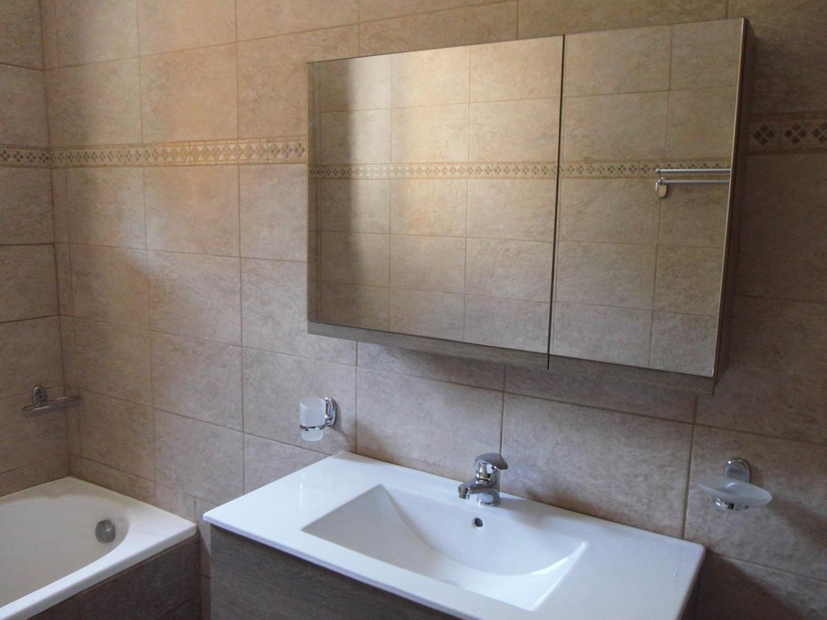 Niki Appartement *