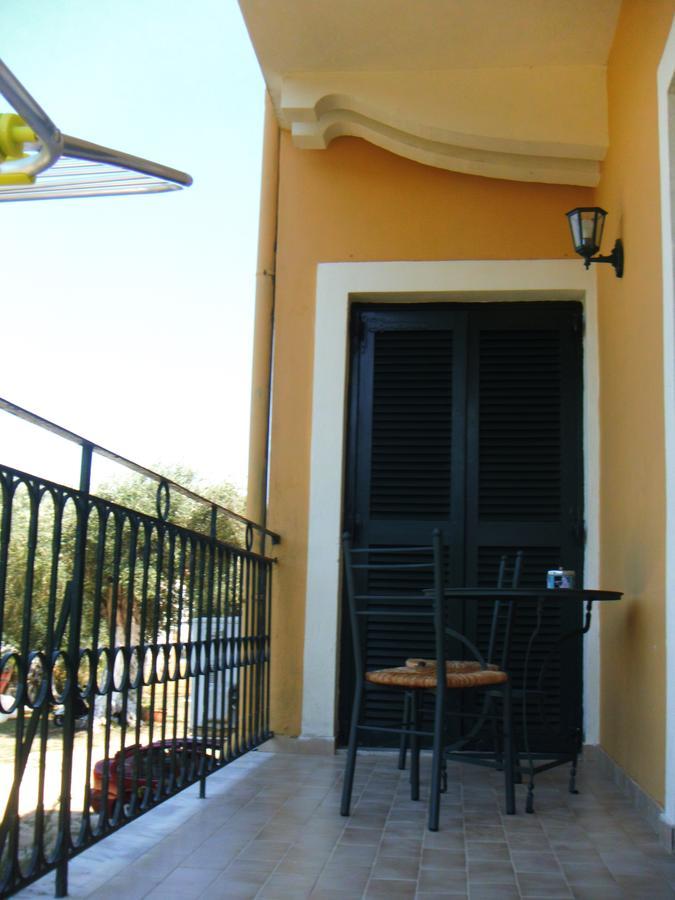 Niki Appartement