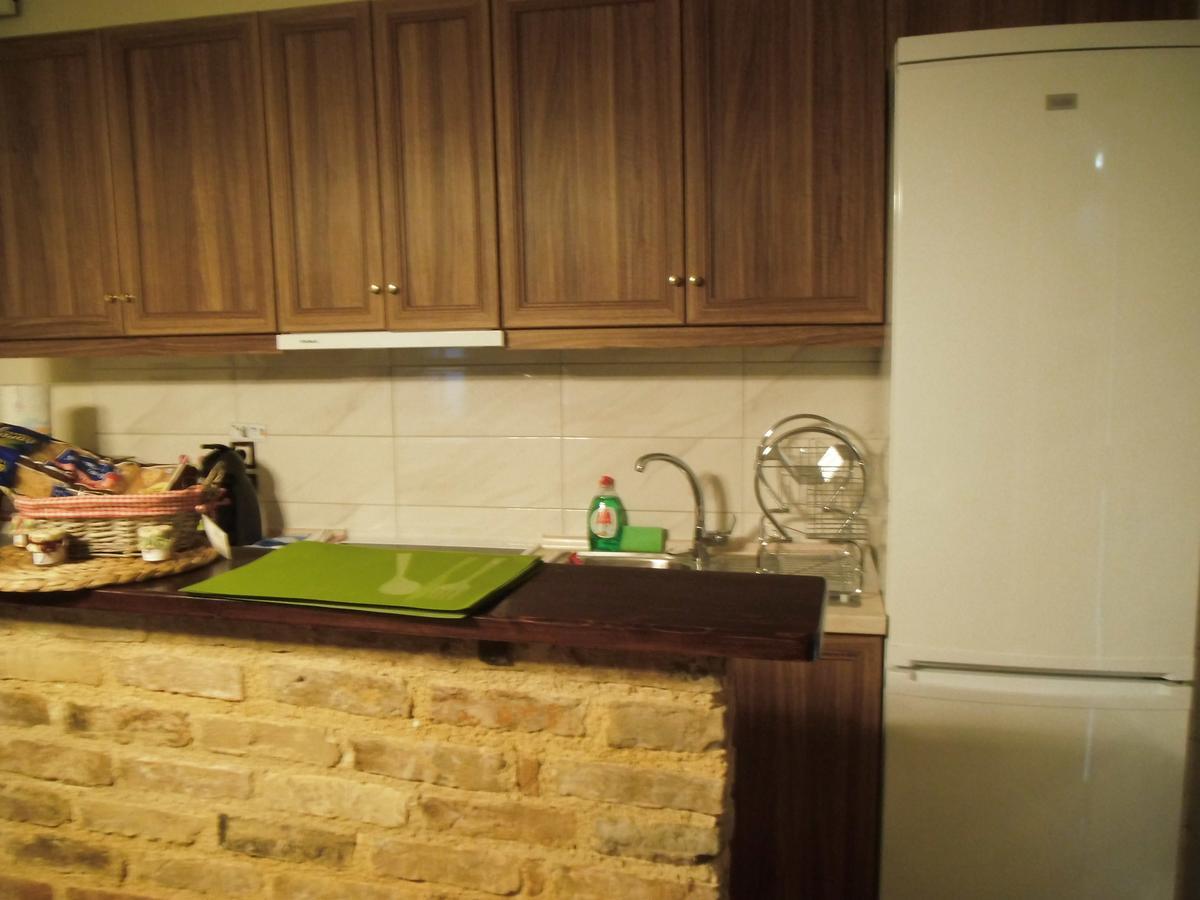 Appartement Niki