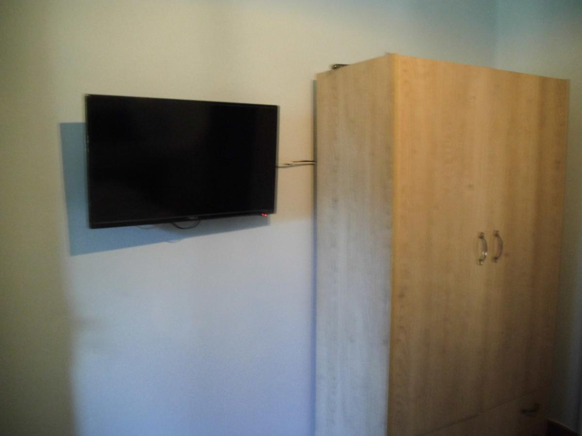 Appartement Niki Ýpsos