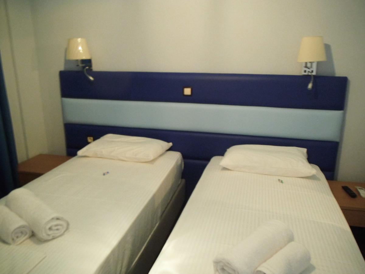 Appartement Niki