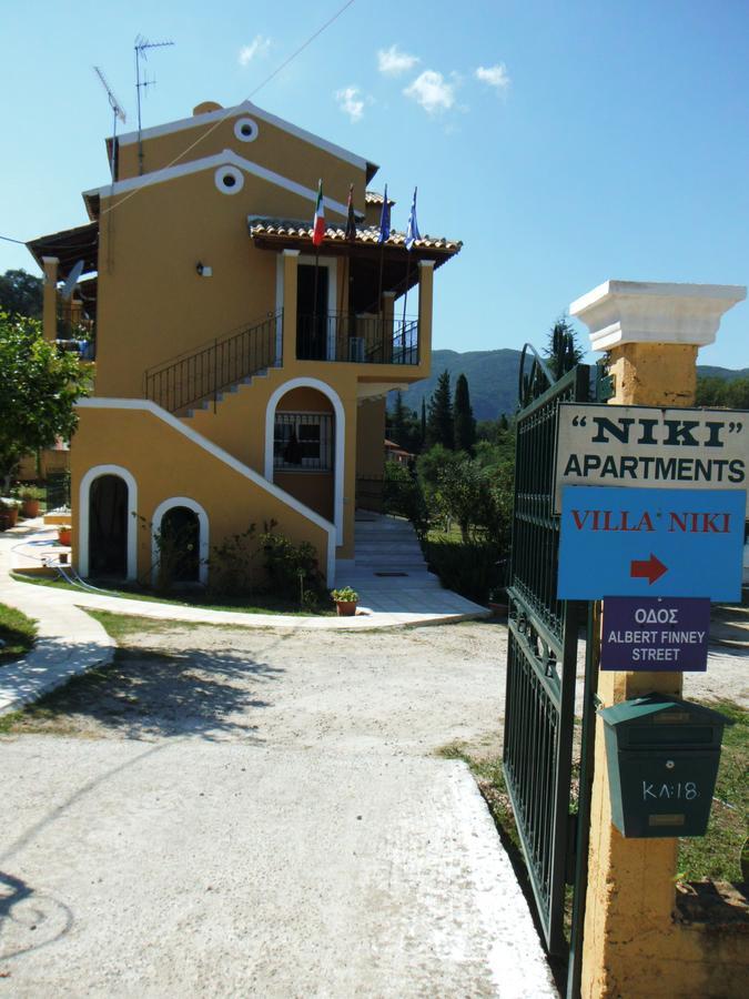 Niki Appartement