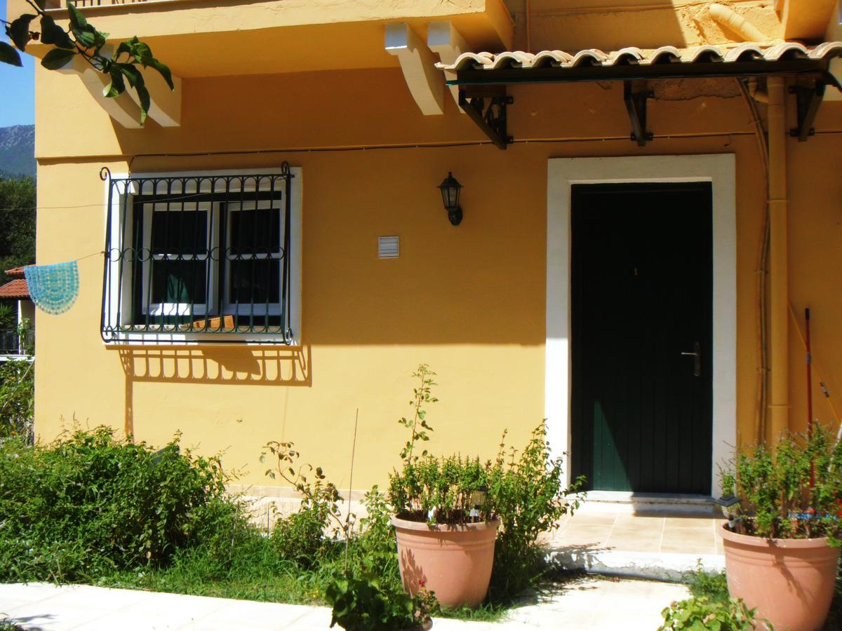 Appartement Niki *