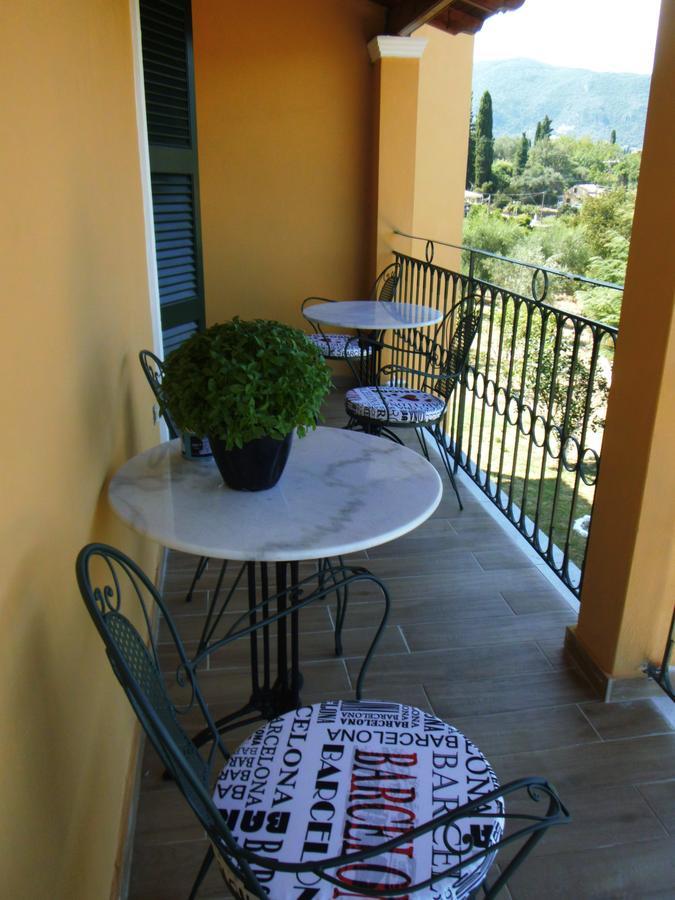 Niki Appartement Ýpsos